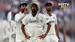 Ind vs Eng:  चौथ्या दिवसाचा खेळ खराब लाईटमुळे थांबला, टेस्ट मॅच रोमांचक मोडवर