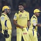 "Better For MS Dhoni To Retire": R Ashwin Ends Debate Around CSK Icon After AB de Villiers Remarks