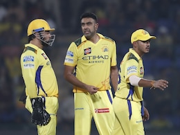 Not The Hundred Or ILT20, Ravichandran Ashwin's Next Big Destination Is BBL: Report Not The Hundred Or ILT20, Ravichandran Ashwin's Next Big Destination Is BBL: Report