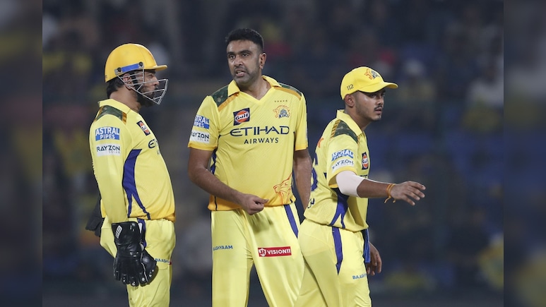 IPL से संन्यास, अब इस विदेशी लीग में खेलते दिख सकते हैं अश्विन, नीलामी के लिए करवाया रजिस्ट्रेशन