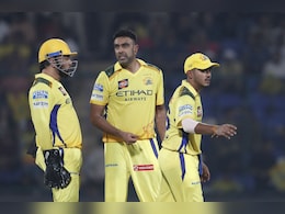 IPL से संन्यास, अब इस विदेशी लीग में खेलते दिख सकते हैं अश्विन, नीलामी के लिए करवाया रजिस्ट्रेशन IPL से संन्यास, अब इस विदेशी लीग में खेलते दिख सकते हैं अश्विन, नीलामी के लिए करवाया रजिस्ट्रेशन