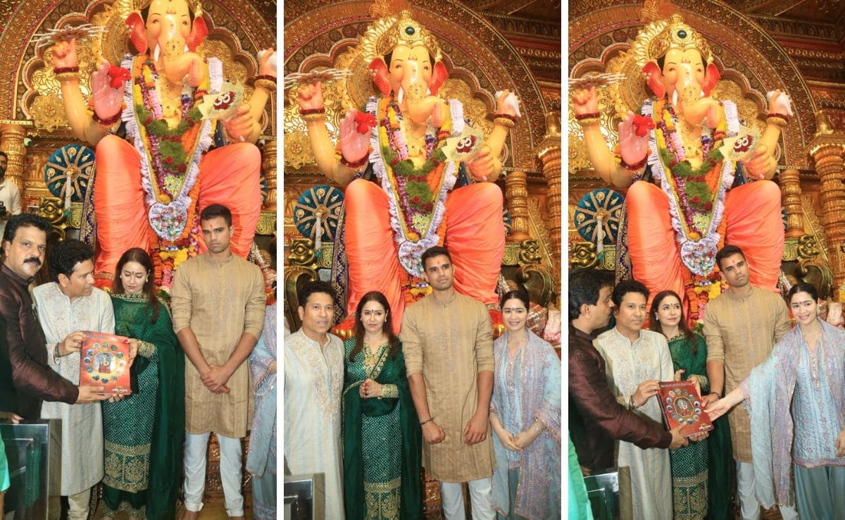 Latest and Breaking News on NDTV Latest and Breaking News on NDTV