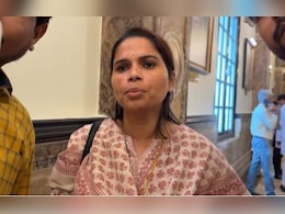 मेरे पति के हत्यारे अतीक को... विधायक पूजा पाल ने की सीएम योगी की तारीफ, अखिलेश ने पार्टी से निकाला मेरे पति के हत्यारे अतीक को... विधायक पूजा पाल ने की सीएम योगी की तारीफ, अखिलेश ने पार्टी से निकाला