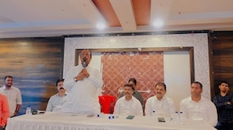 Badlapur News : 'ED कारवाईचा वसई- विरार फॉर्म्युला बदलापुरात वापरणार', भाजपा आमदाराचा इशारा