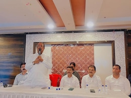 Badlapur News : 'ED कारवाईचा वसई- विरार फॉर्म्युला बदलापुरात वापरणार', भाजपा आमदाराचा इशारा Badlapur News : 'ED कारवाईचा वसई- विरार फॉर्म्युला बदलापुरात वापरणार', भाजपा आमदाराचा इशारा