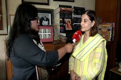 Animal Rights Activist Ambika Shukla Reacts To Supreme Court's Modified Stray Dog Verdict Animal Rights Activist Ambika Shukla Reacts To Supreme Court's Modified Stray Dog Verdict