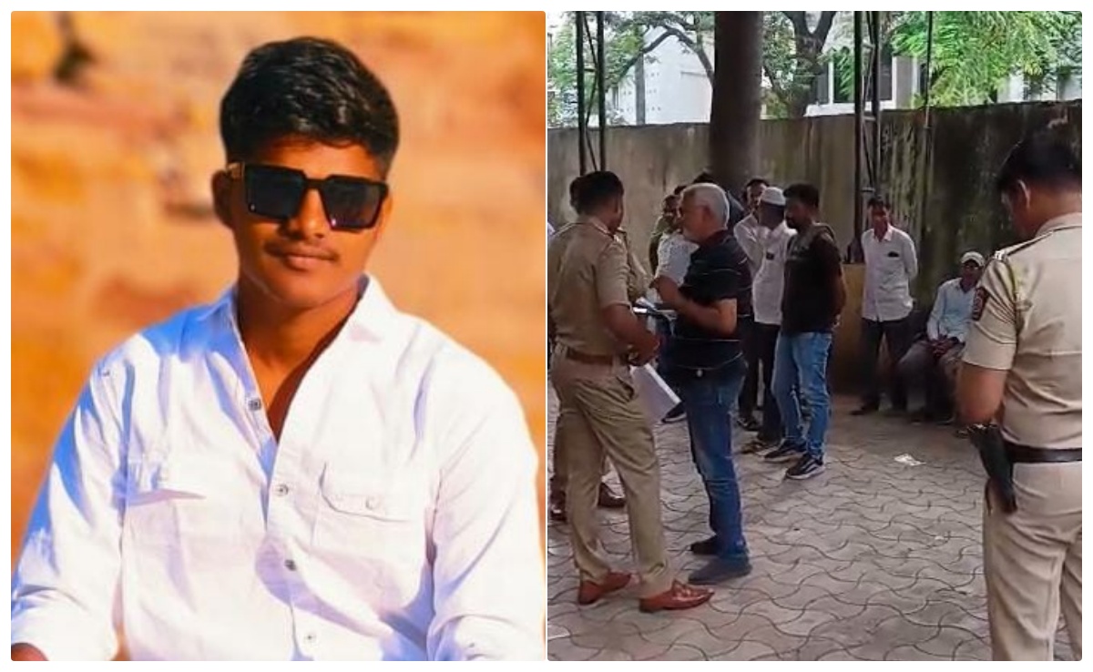 कैफे में मॉब लिंचिंग! नाबालिग लड़की संग बैठे 20 साल के लड़के की लाठी-डंडे से पीट-पीटकर ली जान