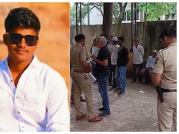 कैफे में मॉब लिंचिंग! नाबालिग लड़की संग बैठे 20 साल के लड़के की लाठी-डंडे से पीट-पीटकर ली जान कैफे में मॉब लिंचिंग! नाबालिग लड़की संग बैठे 20 साल के लड़के की लाठी-डंडे से पीट-पीटकर ली जान