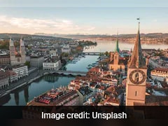 World Competitiveness Ranking 2025: Switzerland At 1st Spot, India Is At...