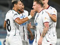 Derby In Super Cup Group Stage As Mohun Bagan, East Bengal Drawn Together