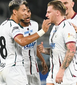 Durand Cup 2025: Mohun Bagan And East Bengal To Clash In Quarter-Final