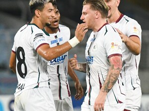 Durand Cup 2025: Mohun Bagan And East Bengal To Clash In Quarter-Final