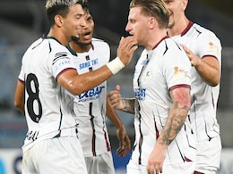Derby In Super Cup Group Stage As Mohun Bagan, East Bengal Drawn Together Derby In Super Cup Group Stage As Mohun Bagan, East Bengal Drawn Together