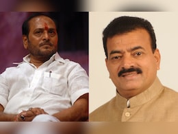 Ratnagiri Politics: रत्नागिरीत राजकीय रणकंदन! भास्कर जाधव विरुद्ध- रामदास कदम संघर्ष पेटला