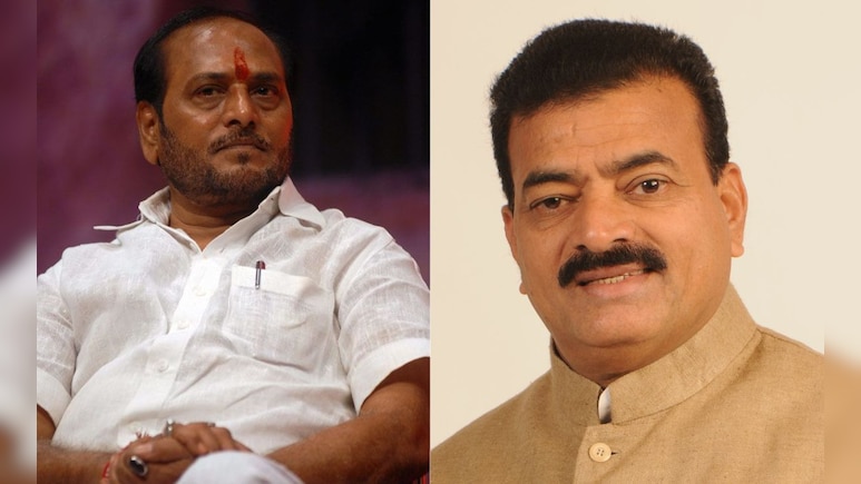 Ratnagiri Politics: रत्नागिरीत राजकीय रणकंदन! भास्कर जाधव विरुद्ध- रामदास कदम संघर्ष पेटला
