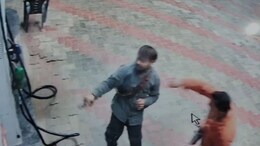 Video: Petrol Pump Employee Refuses Fuel To Helmetless Bikers, Shot At