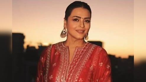 सोनाक्षी सिन्हा की 'जटाधरा' में शिल्पा शिरोडकर की हुई एंट्री, करेंगी जादू टोना