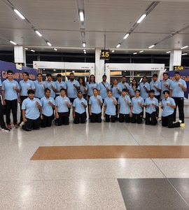 Indias Young Boxers To Participate In International Youth Gala In China