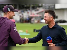 'इस तरीके ने टेस्ट क्रिकेट को...' रिकी पोंटिंग ने इस टीम को बताया सबसे रोमांचक 'इस तरीके ने टेस्ट क्रिकेट को...' रिकी पोंटिंग ने इस टीम को बताया सबसे रोमांचक