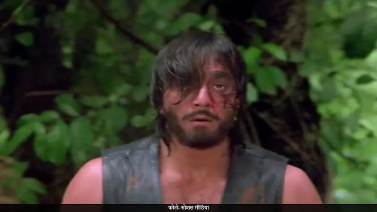 इस फिल्म ने बदल डाली थी संजय दत्त की किस्मत, 5 करोड़ में कमाए थे 21 करोड़, अनिल कपूर एक रोल के रह गए थे गिड़गिड़ाते इस फिल्म ने बदल डाली थी संजय दत्त की किस्मत, 5 करोड़ में कमाए थे 21 करोड़, अनिल कपूर एक रोल के रह गए थे गिड़गिड़ाते