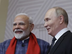 PM Modi Raised Issue Of Indians In Russian Army With Putin: Foreign Ministry