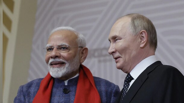 PM Modi Raised Issue Of Indians In Russian Army With Putin: Foreign Ministry
