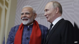 "Looking Forward To Hosting President Putin": PM Modi Tells Top Kremlin Aide