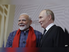 Putin To Visit Delhi In September For BRICS Summit