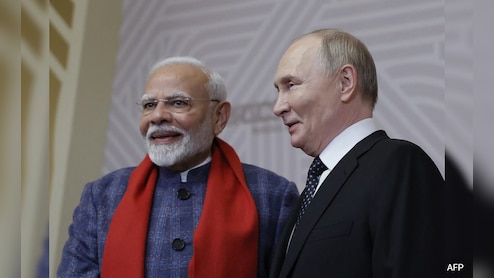 पुतिन की भारत यात्रा से ट्रंप और मुनीर को लगने वाली है मिर्ची, इन 3 मुद्दों पर डील संभव