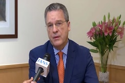 India, Brazil Can Turn US Tariffs Into Opportunities For Deeper Cooperation: Brazilian Envoy India, Brazil Can Turn US Tariffs Into Opportunities For Deeper Cooperation: Brazilian Envoy