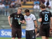 Napoli Open Serie A Title Defense At Sassuolo As Inter Host Torino