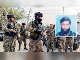 कश्मीर के गुरेज में मारा गया 'समंदर चाचा' कौन था? जिसकी सेना को पिछले कई सालों से थी तलाश कश्मीर के गुरेज में मारा गया 'समंदर चाचा' कौन था? जिसकी सेना को पिछले कई सालों से थी तलाश