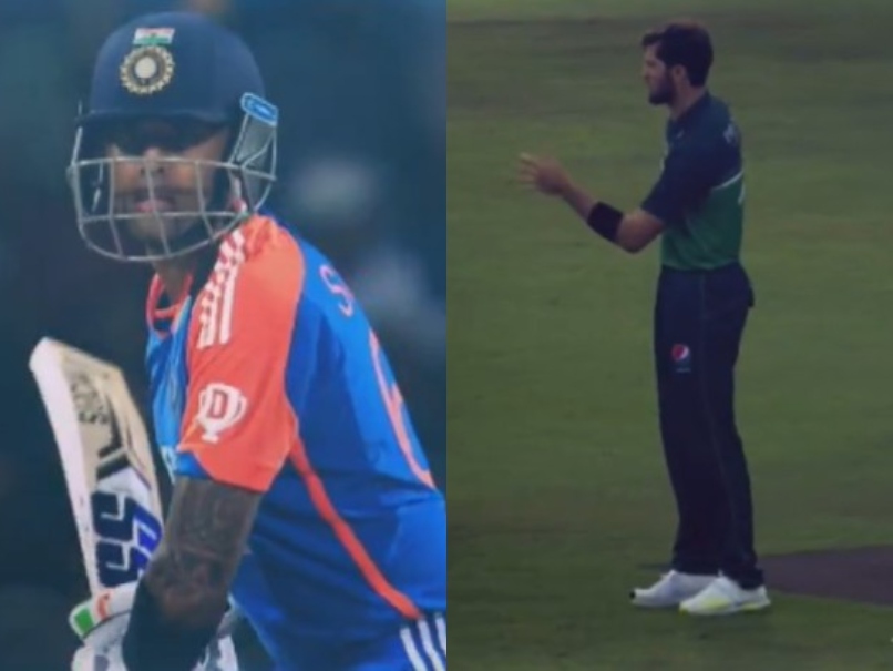 "Shame On You": Virender Sehwag, BCCI Blasted Over Viral India-Pakistan Asia Cup Promo