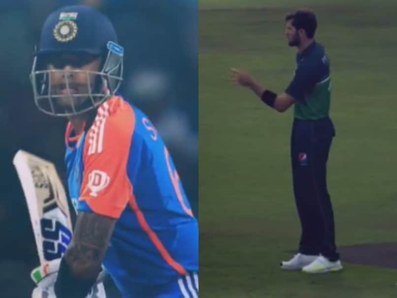"Shame On You": Virender Sehwag, BCCI Blasted Over Viral India-Pakistan Asia Cup Promo