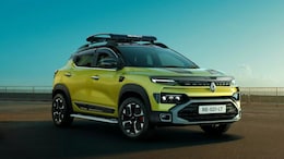 Renault Kiger Facelift Accessory List Revealed: Here's What It Gets