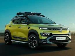 Renault Kiger Facelift Accessory List Revealed: Here's What It Gets Renault Kiger Facelift Accessory List Revealed: Here's What It Gets