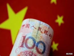 China Considers Yuan-Backed Stablecoins To Boost Currency Usage: Report China Considers Yuan-Backed Stablecoins To Boost Currency Usage: Report