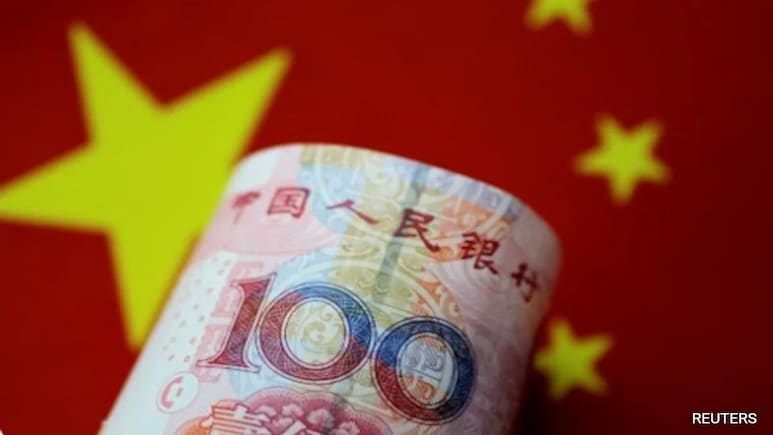 China Considers Yuan-Backed Stablecoins To Boost Currency Usage: Report China Considers Yuan-Backed Stablecoins To Boost Currency Usage: Report