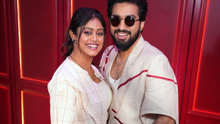 Sachet-Parampara Sue KMKZ For Defamation, Reveals YouTube And Spotify Have Confirmed <i>Raanjhan</i> Is Not Plagiarised Sachet-Parampara Sue KMKZ For Defamation, Reveals YouTube And Spotify Have Confirmed <i>Raanjhan</i> Is Not Plagiarised