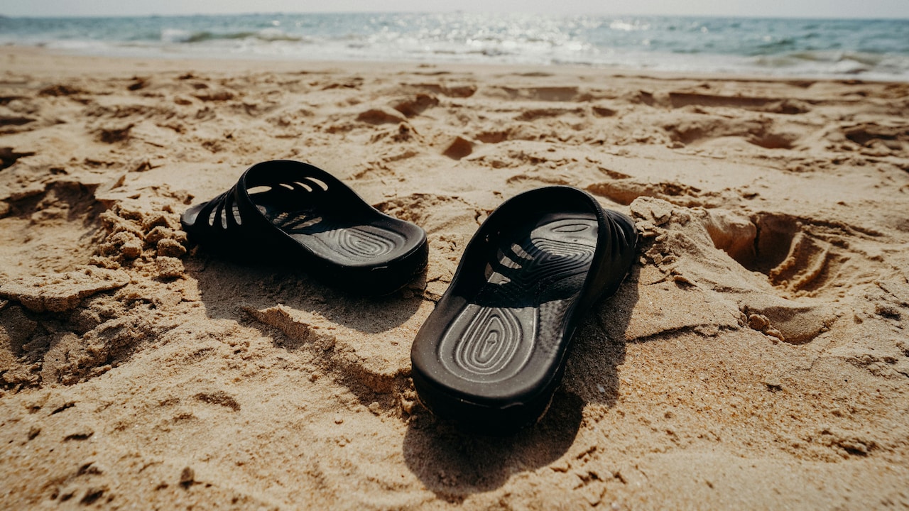Explore Various Options On Sports Sandals Or Men's Sandals From Flipkart