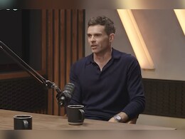 'वह दूसरों से बिल्कुल अलग थे... ' जेम्स एंडरसन ने इस खिलाड़ी को बताया दुनिया का सबसे महान गेंदबाज 'वह दूसरों से बिल्कुल अलग थे... ' जेम्स एंडरसन ने इस खिलाड़ी को बताया दुनिया का सबसे महान गेंदबाज