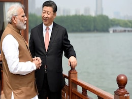 Cooperative Dragon-Elephant Dance "Right Choice": China On India Ties Cooperative Dragon-Elephant Dance "Right Choice": China On India Ties