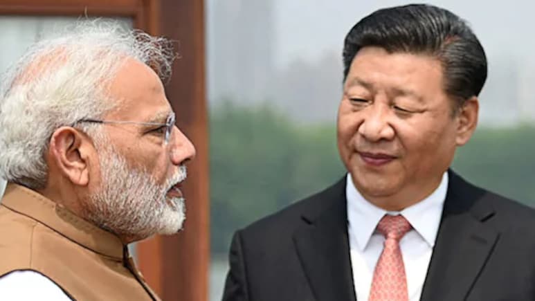 चीनी राष्ट्रपति का वो 'सीक्रेट लेटर', जिसके बाद सुधरने लगे भारत-चीन के रिश्ते! जिनपिंग ने लिखा क्या था?