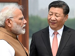 चीनी राष्ट्रपति का वो 'सीक्रेट लेटर', जिसके बाद सुधरने लगे भारत-चीन के रिश्ते! जिनपिंग ने लिखा क्या था? चीनी राष्ट्रपति का वो 'सीक्रेट लेटर', जिसके बाद सुधरने लगे भारत-चीन के रिश्ते! जिनपिंग ने लिखा क्या था?