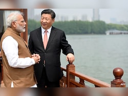 After Trump Tariff Barrage, Secret Xi Letter Revived India-China Ties: Report