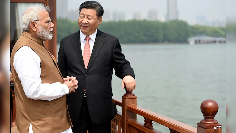 A "Secret" Xi Jinping Letter Was Key To Improved India-China Ties: Report