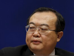 Chinese Diplomat, Seen As Potential Foreign Minister, Being Probed: Report