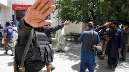 Azerbaijan Woman Drugged, Gang-Raped In Lahore, 3 Suspects Identified