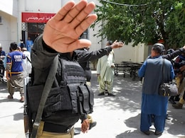 Man Chops Off Wife's Leg Over Minor Dispute In Pakistan Man Chops Off Wife's Leg Over Minor Dispute In Pakistan