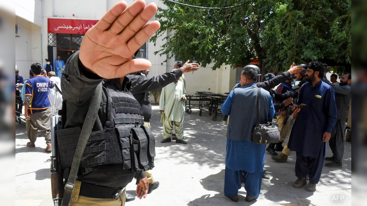Forced Disappearances Of Minors Continue In Karachi, Balochistan: Report